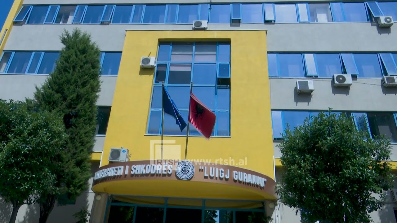 Risi në Universitetin e Shkodrës, 2 programe ndërkombëtare, prioritet akreditimi dhe infrastruktura