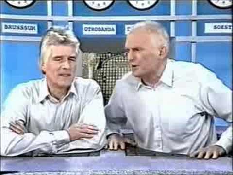 K&B - Deksel vd Desk 10 - 2van6 - Over kerst- en nieuwjaarsw