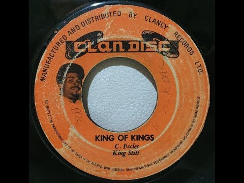 King Stitt - King Of Kings