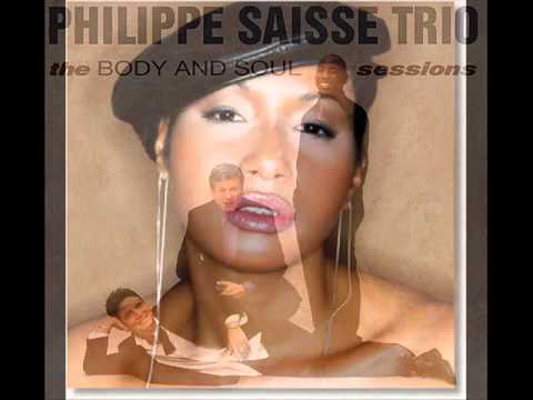 Philippe Saisse Acoustique Trio With Kelli Sae - Ready To Go.wmv