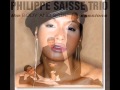 Philippe Saisse Acoustique Trio With Kelli Sae ...