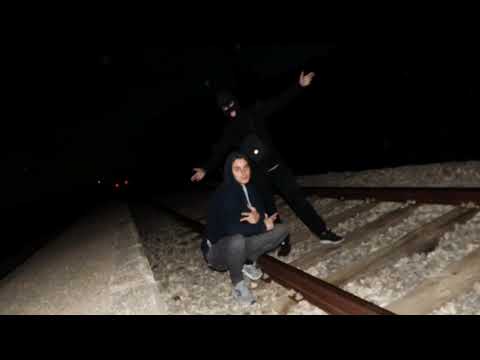 KELARRE & KENPO - "NOCHE SIN ESTRELLAS"