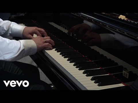 Jef Neve - Opening The Festival (Composition)