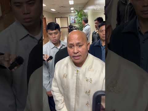 Will Marcos get Bato arrested? Unclear as his secretaries’ words.