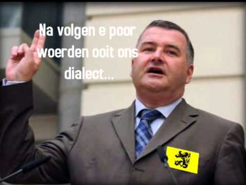 Bargamezz & Fiesta Alosta - Alliën in Oilsjt