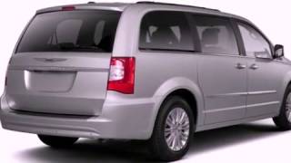 preview picture of video '2012 Chrysler Town Country Louisville KY 40222'