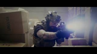 VR/AR/과학화훈련