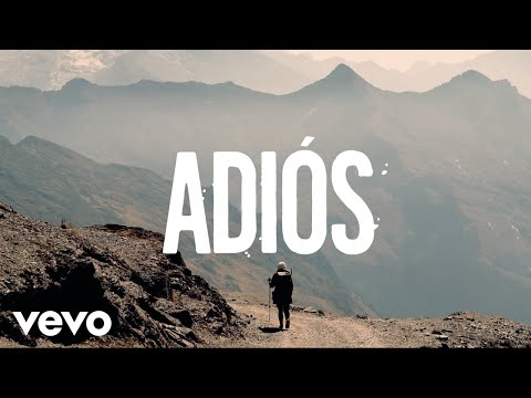 Santamandinga - Adiós