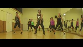 El arrepentido - Melendi ft Carlos Vives - Pau Peneu Dance Fitness Coreography