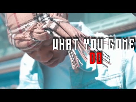 Tru Carr - What you gone do (Official Video)