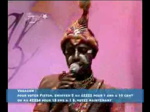 Vodacom Superstar Congo - FM