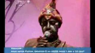 Vodacom Superstar Congo - FM