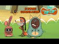 This Blasted Music Zip Zip 2 Hours COMPILATION Season 1 Cartoon For Kids