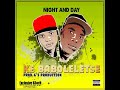 Night Day Ke Ba Boleletse Audio