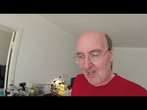 MongoTV_9600 - PC Historisk Museum - Danmark - Del 3 - Introduktion og Planer