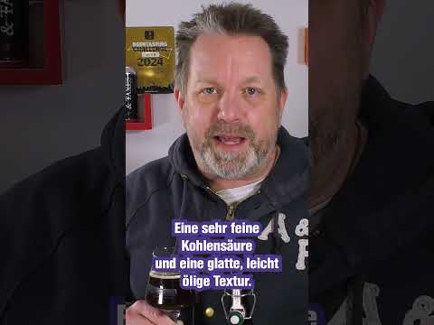 Impulsator Dunkler Doppelbock👿👜Der perfekte Start in die Dark & Heavy Woche! #shorts