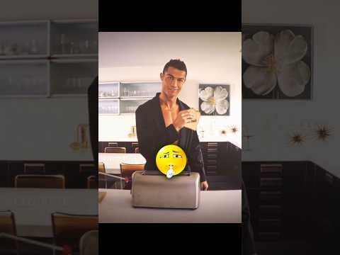 Sigma boy 🤫 #foryou #cr7 #cristianoronaldo #viralvideo #commercial