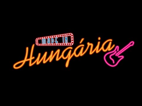 Made in Hungária (1080p) teljes film magyarul