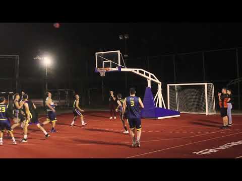 Letnja Liga, Baraž utakmica, Edeja Software - Valoris Konjarnik