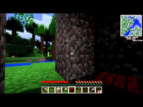 S1E0b: TFCraft with Mead