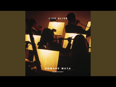 Live Alive (Symphony)
