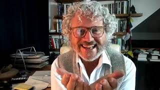 Tea with a Druid 91: Knowledge of the Source