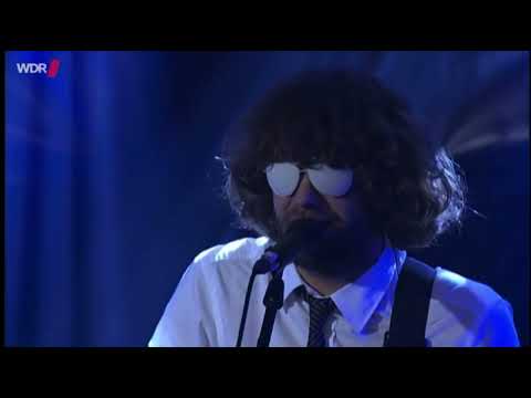 P:lot - Mein Name ist (+ Einspieler) (WDR Rockpalast Club Show , Köln 2008)