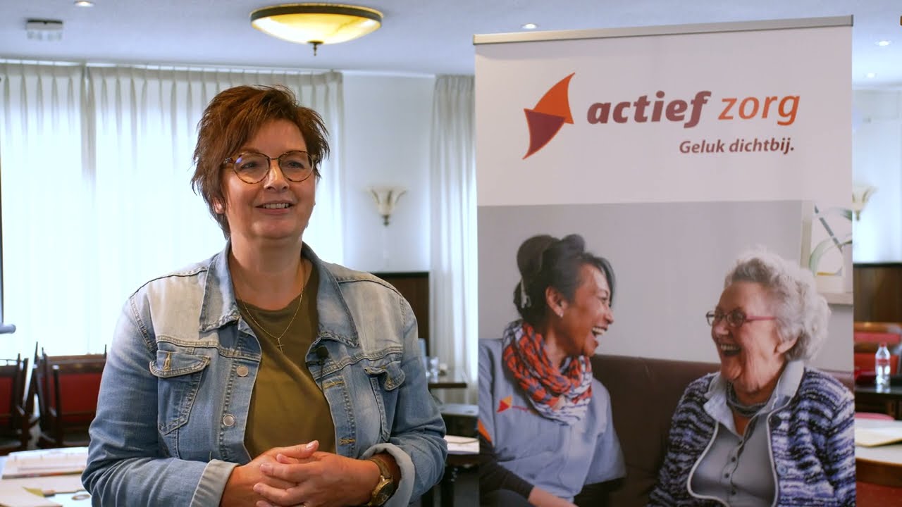 Training Werkbegeleider