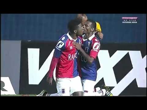 Melhores momentos Paraná 1 x oeste 1
