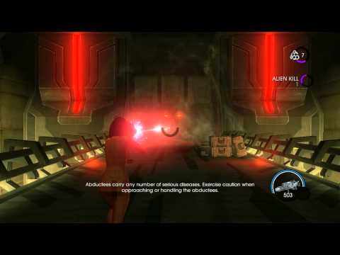 game_show - Прохождения Saint row IV миссия the escape скорость 0.5 #1