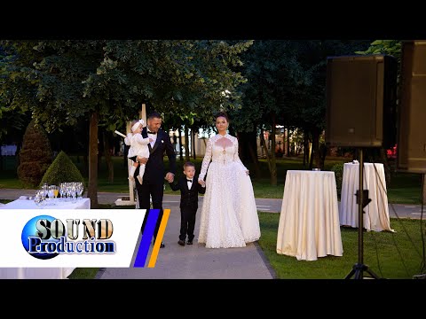 Dasma Shqiptare 2025 -Synetia e Arbenit •SOUND Production