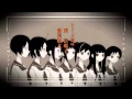 Sayonara Zetsubou Sensei - Omamori - Male Version ...