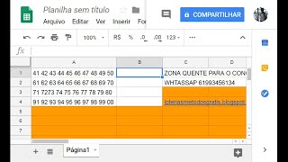 lotomania melhor zona ao 1921