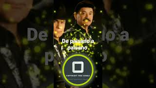 De paisano a paisano -  Los tigres del norte