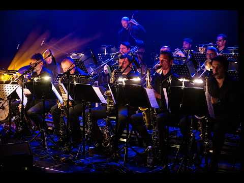 Podpořte vznik nového alba Cotatcha Orchestra & hosté