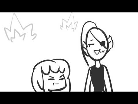 Cooking Lessons (Undertale Animatic)