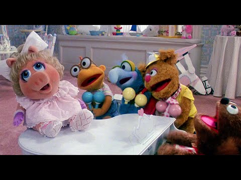 The Muppets Takes Manhattan:I'm Gonna Always Love You(Featuring The Muppet Babies)