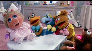 The Muppets Takes Manhattan:I&#39;m Gonna Always Love You(Featuring The Muppet Babies)
