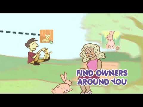 PETO: pet grooming & adoption Video