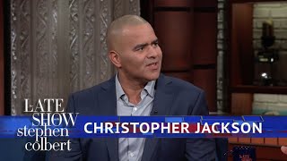 Christopher Jackson Presents &#39;Bull: The Musical&#39;