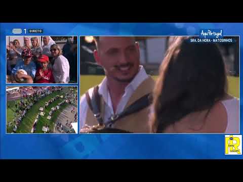 TOKA  & DANÇA - MALHÃO RODADO