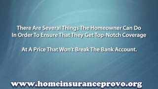 preview picture of video 'Home Insurance Sandy | (801) 218-2410'