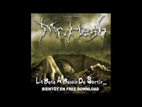 Mr Hash - Vendredi Haze (Cannabis, Marijuna, Weed Song)