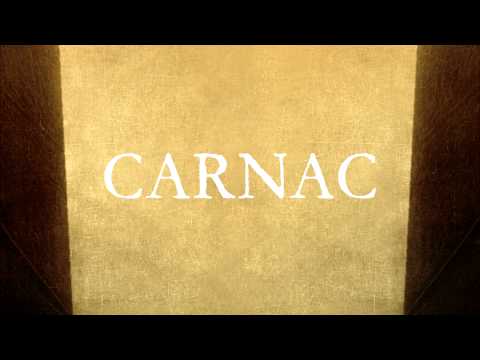 CARNAC - The Frail Sight EP (Official Teaser)