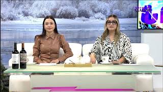 Առավոտը Շանթում/Aravot Shantum / 10.01.2024