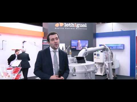 Watch Lethiguel SAS at the Euroguss 2016