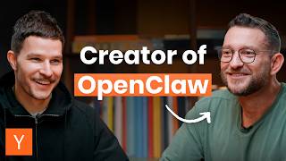 OpenClaw Creator: Why 80% Of Apps Will Disappear