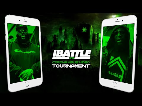 Marv Won vs DI Da Hennyman