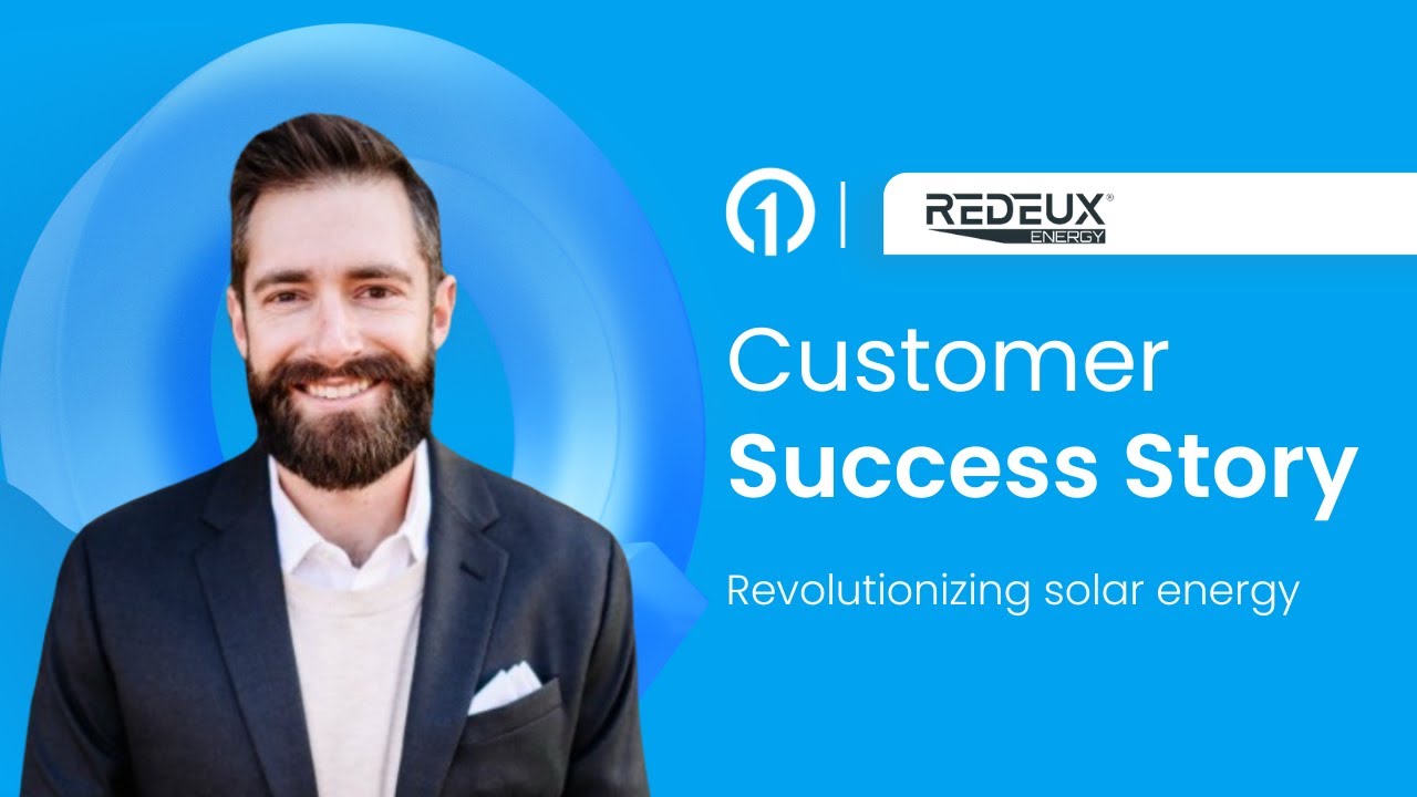 Revolutionizing Solar Energy Project Management With OnePlan: Jared Ivie’s Insights!