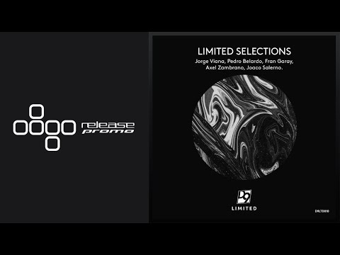 PREMIERE: Jorge Viana - Isotropy [Droid9 Limited]